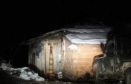 Şehit askerin evi yürek parçaladı