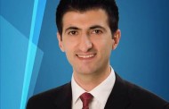 Mehmet Ali Çelebi: “Mustafa Kemal’in devrimci gençliğini temsil ediyorum.”