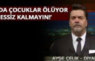 Beyaz Show'da herkes sustu, Diyarbakır'dan Ayşe Öğretmen konuştu
