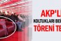 Üşümemek için battaniyeye sarılan kadın roket mermisiyle öldü