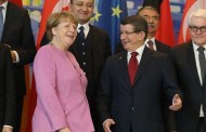 Alman basını: Türkiye 5 milyar euro istiyor