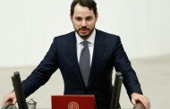 Berat Albayrak’tan CHP ve Kılıçdaroğlu için şok sözler