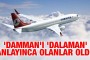 Rusya Savunma Bakanlığı'ndan ilk açıklama