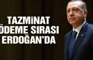 Asker, tazminatı Erdoğan’dan da isteyecek