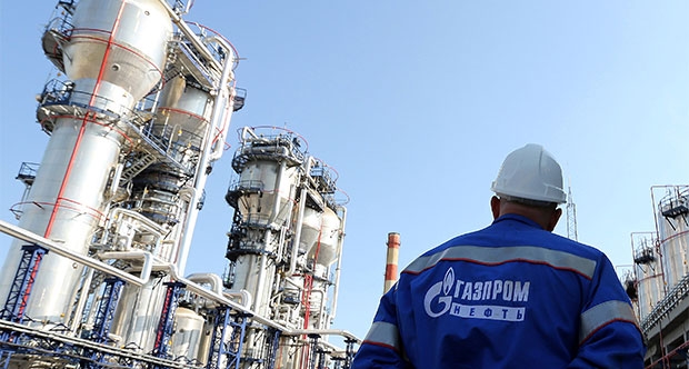 Rusya'dan Türkiye'ye doğalgaz darbesi