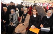 KADEM'in 12. şubesi Safranbolu'da açıldı