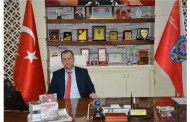 EMNİYET MÜDÜRÜ KİTABIN GELİRİNİ ŞEHİT AİLELERİNE BAĞIŞLADI