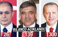 Hakaret davası bilançosu