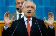 Kemal Kılıçdaroğlu’ndan çok sert tepki