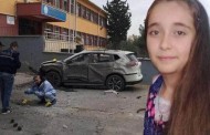 Kilis'teki patlamada yaralanan öğrenci hayatını kaybetti