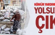 Kömür yardımlarında da yolsuzluk çıktı