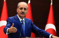 Kurtulmuş Bakanlar Kurulu sonrası ilk açıklama