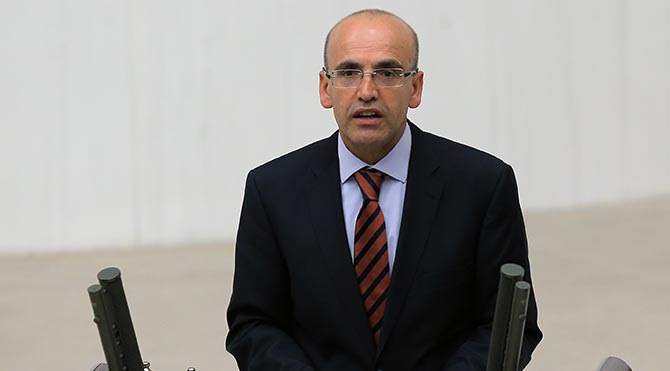 Mehmet Şimşek’ten Yiğit Bulut açıklaması