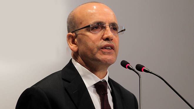 Ekonominin patronu Mehmet Şimşek’ten yolsuzluk itirafı