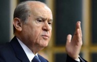 Bahçeli: MHP kongresi 18 Mart'ta 2018'de