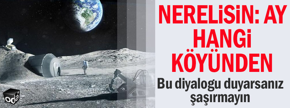 Nerelisin: Ay Hangi köyünden