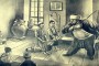 Mehmet Ali Çelebi: “Mustafa Kemal’in devrimci gençliğini temsil ediyorum.”