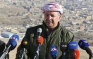 Barzani: Kürt bölgesinin bağımsızlığı hiç olmadığı kadar yakın