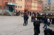 Diyarbakır’da karne dağıtılırken patlama; 5 öğrenci yaralandı