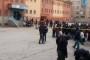 13 yaşındaki çocuk karne korkusundan kendini asarak intihar etti!