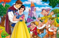 Müstehcen bulunan Pamuk Prenses ve Yedi Cüceler, okul kitaplığından çıkarıldı!