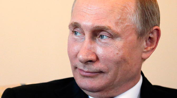 İlginç iddia: “Putin’e ‘sübyancı’ suçlanması Rus ajanı ölüme götürdü”