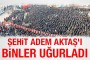 Atatürk adıyla karşılaşabileceğiniz yerler