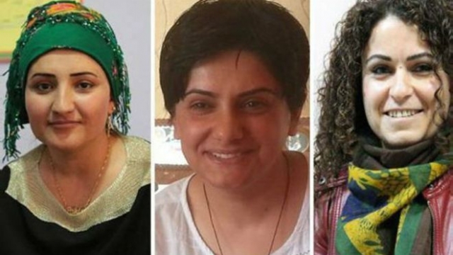 Silopi'de Öldürülen Kadınlara Otopsi: 3 Cesette 19 Kurşun
