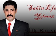 Şahin Efe Yılmaz- Ahilik Teşkilatı