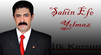 Şahin Efe Yılmaz- Ahilik Teşkilatı