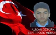 Karabük şehidini onbinlerle uğurladı
