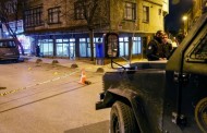 Sultançiftliği'nde kahvehaneye silahlı saldırı: 2 yaralı