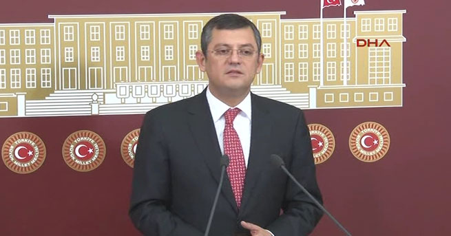 'Cumhurbaşkanı imdat butonu olarak CHP'ye saldırmayı seçti