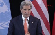 Kerry: Suriye'de bir hafta içinde...