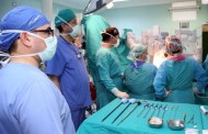 GATA, robotik kalp cerrahisinde Türkiye'de ilklerden biri