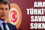 MHP'de muhalifler atağa geçti