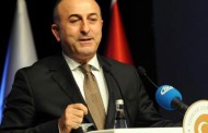 Çavuşoğlu: Suriye'ye kara operasyonu kararı yok