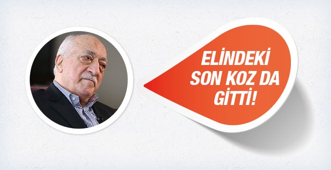 Herkul.org kapatıldı Gülen'in verdiği talimatlar...
