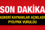 CHP'li Öztürk Yılmaz: Vatanım için kaygılanıyorum