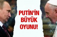 Putin'in büyük oyunu gizli hesaplar deşifre oldu