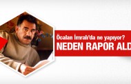 İmralı'da Öcalan ne yapıyor 17'inci yılını doldurdu