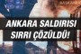 Ankara patlaması sonrası PKK telsiz kaydı ortaya çıktı