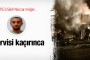 Ankara patlaması sonrası PKK telsiz kaydı ortaya çıktı
