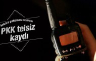 Ankara patlaması sonrası PKK telsiz kaydı ortaya çıktı