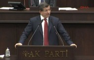 Davutoğlu'ndan Rusya'ya sert eleştiri!