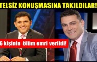 6 KİŞİ İLE BİRLİKTE HEDEFTELER!