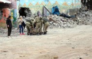 Diyarbakır Valiliği'nden 'Sur' açıklaması