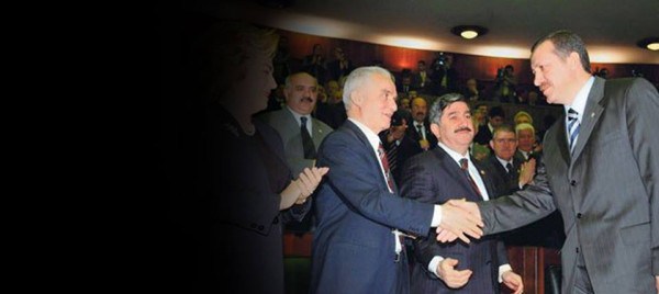 AKP’nin ilk Dışişleri Bakanı: Hatay’ı kaybedebiliriz