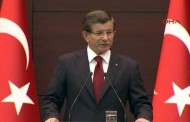 Davutoğlu açıkladı... İşte 2016 Turizm Eylem Planı...