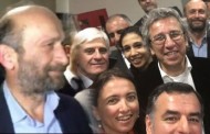 Dündar ve Gül kararı ulaştı! Gözler İstanbul 14. Ağır Ceza Mahkemesi'nde